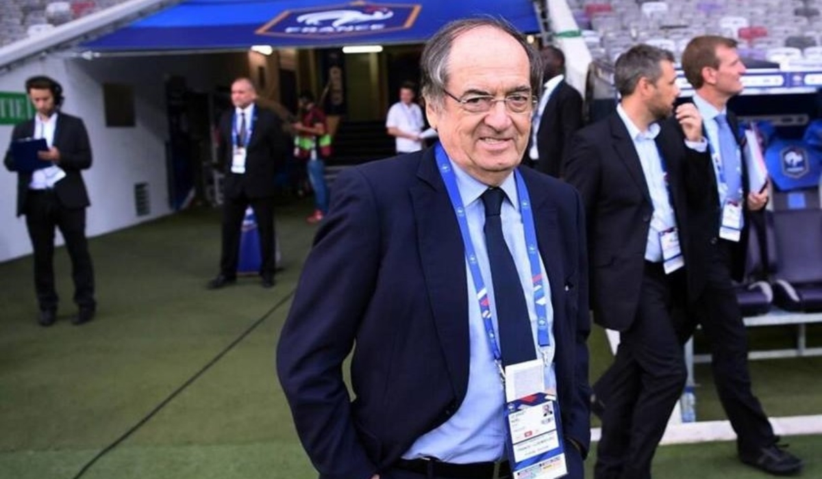 FFF President Said I Believe There has Been an Excessive Campaign Against Qatar